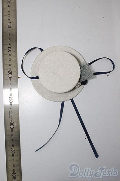 画像2: SD/OF:帽子/1/3　60ｃｍ　BJD　MJD　衣装　ドール用 A-25-09-24-298-NY-ZA (2)