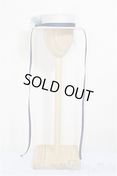 画像2: SD/OF:帽子/1/3　60ｃｍ　BJD　MJD　衣装　ドール用 A-25-11-26-336-NY-ZA (2)