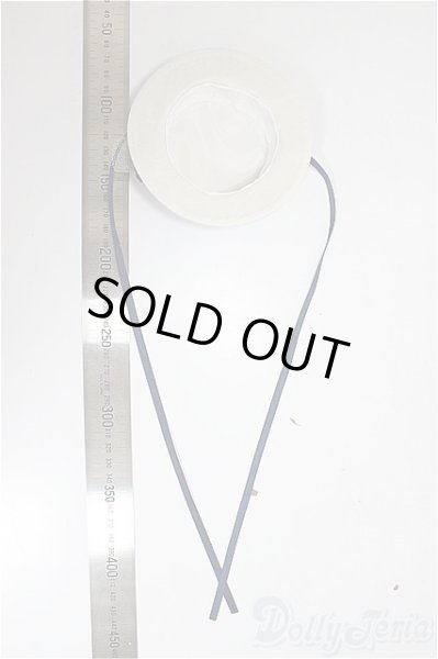 画像3: SD/OF:帽子/1/3　60ｃｍ　BJD　MJD　衣装　ドール用 A-25-11-26-336-NY-ZA (3)