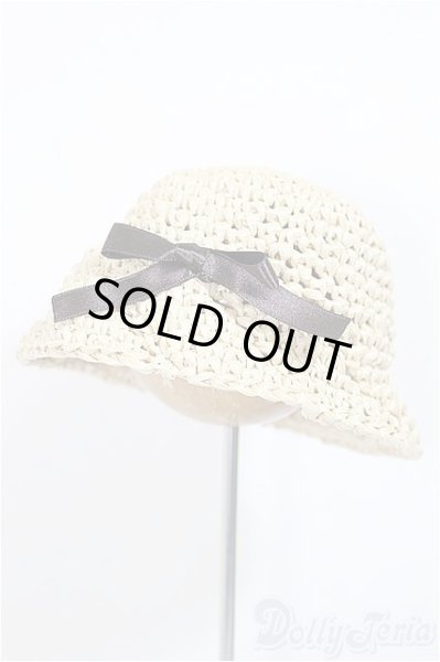 画像1: SD/OF:帽子/1/3　60ｃｍ　BJD　MJD　衣装　ドール用 A-25-11-19-228-NY-ZA (1)