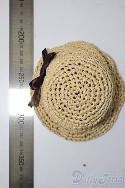 画像2: SD/OF:帽子/1/3　60ｃｍ　BJD　MJD　衣装　ドール用 A-25-09-24-264-NY-ZA (2)