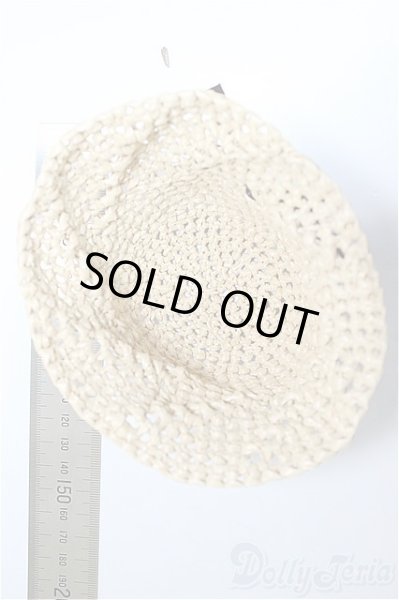 画像2: SD/OF:帽子/1/3　60ｃｍ　BJD　MJD　衣装　ドール用 A-25-11-19-228-NY-ZA (2)