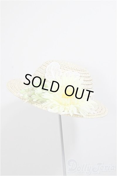 画像1: SD/OF:帽子/1/3　60ｃｍ　BJD　MJD　衣装　ドール用 A-25-11-19-230-NY-ZA (1)