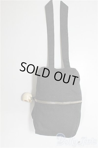 画像1: SD/OF:リュックサック/1/3　60ｃｍ　BJD　MJD　衣装　ドール用 A-25-12-24-364-NY-ZA (1)