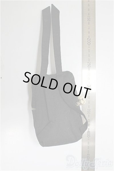 画像2: SD/OF:リュックサック/1/3　60ｃｍ　BJD　MJD　衣装　ドール用 A-25-12-24-364-NY-ZA (2)