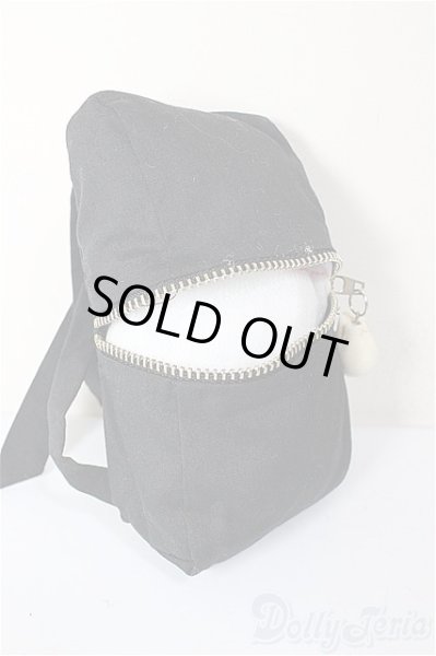 画像3: SD/OF:リュックサック/1/3　60ｃｍ　BJD　MJD　衣装　ドール用 A-25-12-24-364-NY-ZA (3)