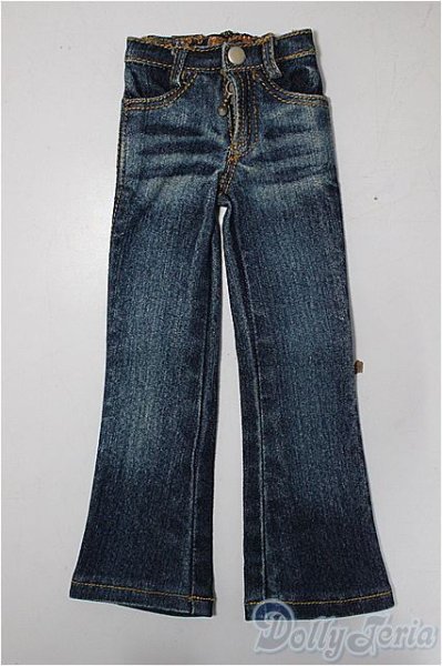 画像1: SDM＆MSD/OF:パンツ/1/4　40ｃｍ　BJD　MJD　衣装　ドール用 A-25-09-24-294-NY-ZA (1)