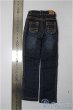 画像2: SDM＆MSD/OF:パンツ/1/4　40ｃｍ　BJD　MJD　衣装　ドール用 A-25-09-24-296-NY-ZA (2)