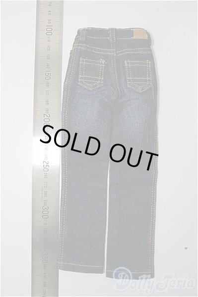 画像2: SDM＆MSD/OF:パンツ/1/4　40ｃｍ　BJD　MJD　衣装　ドール用 A-25-09-24-296-NY-ZA (2)