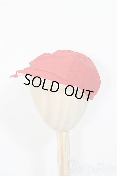 画像1: MSD/OF 帽子/1/4　40ｃｍ　BJD　MJD　衣装　ドール用 A-25-11-26-344-NY-ZA (1)