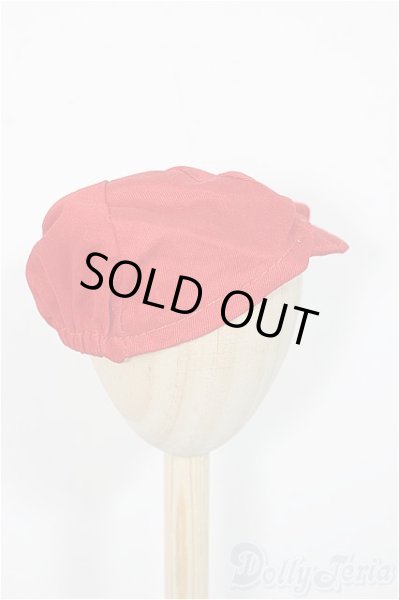 画像2: MSD/OF 帽子/1/4　40ｃｍ　BJD　MJD　衣装　ドール用 A-25-11-26-344-NY-ZA (2)