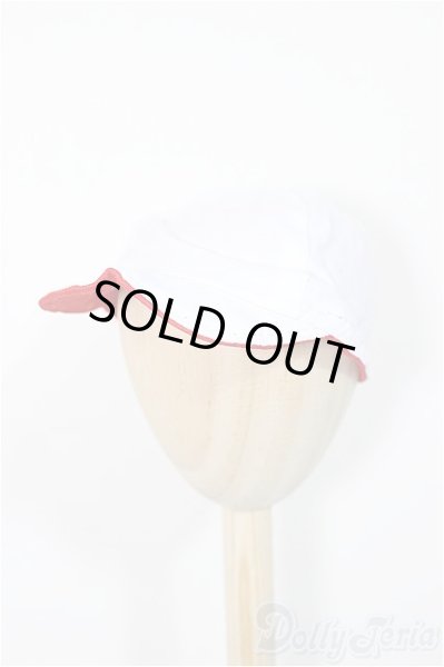 画像3: MSD/OF 帽子/1/4　40ｃｍ　BJD　MJD　衣装　ドール用 A-25-11-26-344-NY-ZA (3)