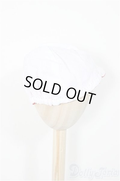 画像4: MSD/OF 帽子/1/4　40ｃｍ　BJD　MJD　衣装　ドール用 A-25-11-26-344-NY-ZA (4)