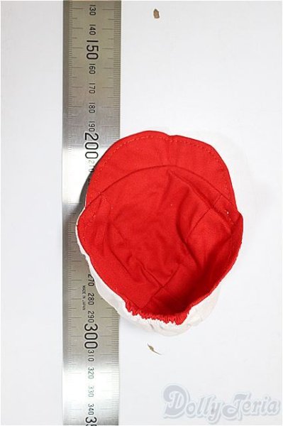 画像5: MSD/OF 帽子/1/4　40ｃｍ　BJD　MJD　衣装　ドール用 A-25-11-26-344-NY-ZA (5)