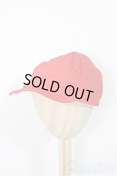 画像1: MSD/OF 帽子/1/4　40ｃｍ　BJD　MJD　衣装　ドール用 A-25-11-26-345-NY-ZA (1)