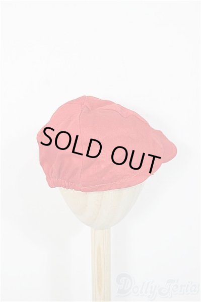 画像2: MSD/OF 帽子/1/4　40ｃｍ　BJD　MJD　衣装　ドール用 A-25-11-26-345-NY-ZA (2)