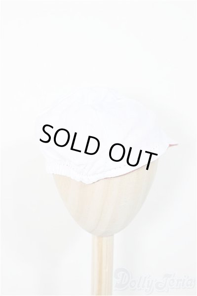 画像4: MSD/OF 帽子/1/4　40ｃｍ　BJD　MJD　衣装　ドール用 A-25-11-26-345-NY-ZA (4)