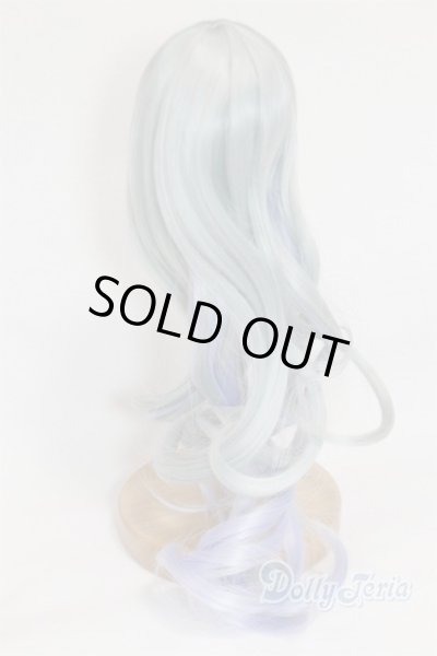 画像2: 7-8inch/ウィッグ/インチ　BJD　MJD　ドール用 A-25-10-01-008-NY-ZA (2)