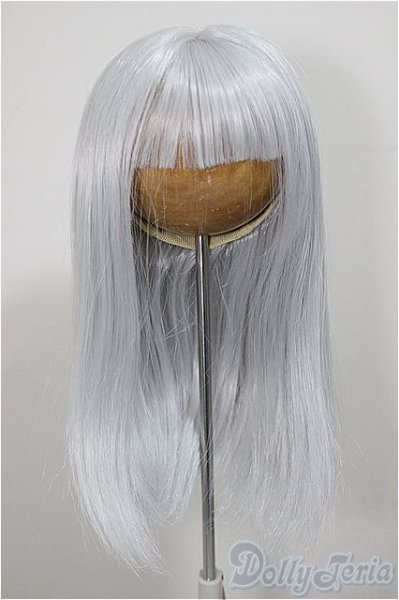 画像1: 8-9inch/ウィッグ/インチ　BJD　MJD　ドール用 A-25-09-24-203-NY-ZA (1)