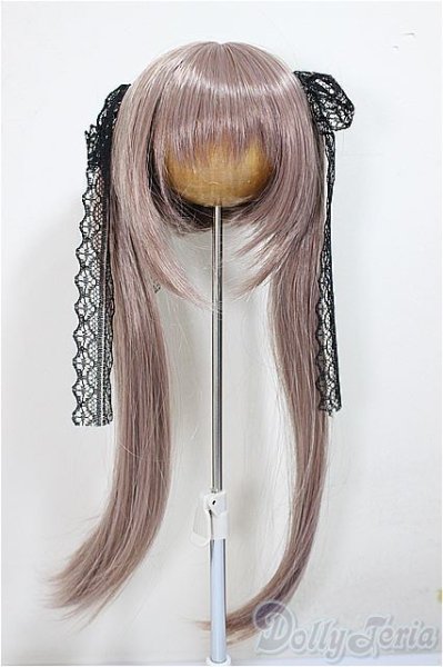 画像1: 8-9inch/ウィッグ/インチ　BJD　MJD　ドール用 A-25-09-24-210-NY-ZA (1)