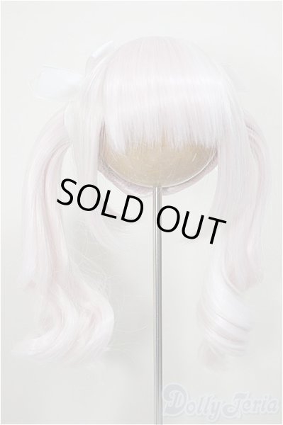 画像1: 8-9inch/ウィッグ/インチ　BJD　MJD　ドール用 A-25-09-24-202-NY-ZA (1)