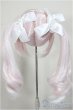 画像2: 8-9inch/ウィッグ/インチ　BJD　MJD　ドール用 A-25-09-24-202-NY-ZA (2)