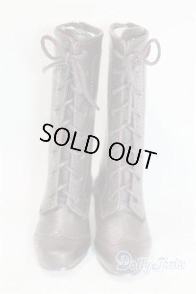 画像1: SD/OF:靴/1/3　60ｃｍ　BJD　MJD　衣装　ドール用 A-25-10-01-004-NY-ZA (1)