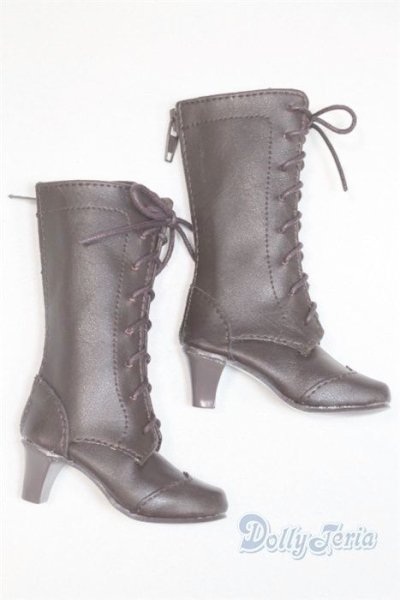 画像2: SD/OF:靴/1/3　60ｃｍ　BJD　MJD　衣装　ドール用 A-25-10-01-004-NY-ZA (2)