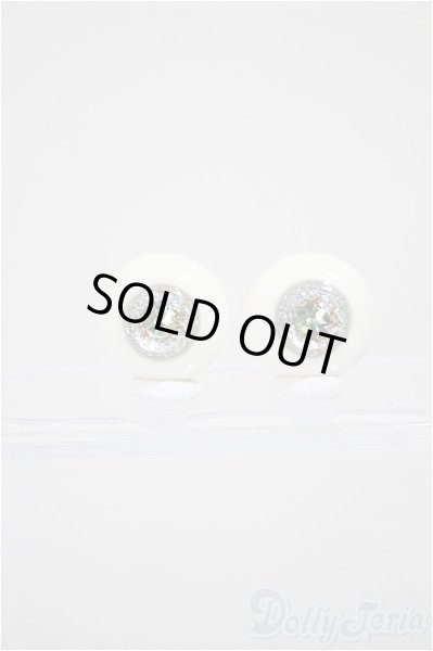 画像1: 18mm/レジンアイ/ドール用　アイ A-25-09-24-325-NY-ZA (1)