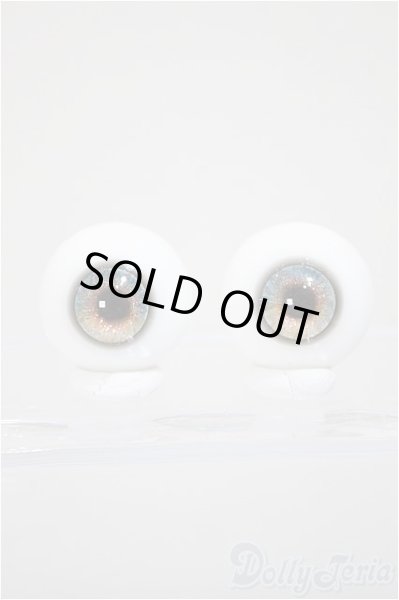 画像1: 18mm/レジンアイ/ドール用　アイ A-25-09-24-326-NY-ZA (1)