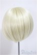 画像2: 8-9inch/ウィッグ/インチ　BJD　MJD　ドール用 A-25-09-24-306-NY-ZA (2)