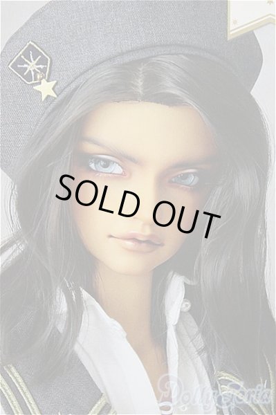 画像1: SD17男の子/レグルス 星間学寮Ver./BJD　球体関節人形 A-25-09-24-351-NY-ZA (1)