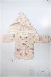 画像1: 幼SD/OF:衣装セット/1/6　30ｃｍ　BJD　MJD　衣装　ドール用 A-25-09-24-400-NY-ZA (1)