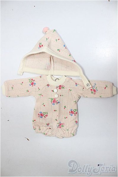 画像1: 幼SD/OF:衣装セット/1/6　30ｃｍ　BJD　MJD　衣装　ドール用 A-25-09-24-400-NY-ZA (1)