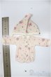 画像2: 幼SD/OF:衣装セット/1/6　30ｃｍ　BJD　MJD　衣装　ドール用 A-25-09-24-400-NY-ZA (2)