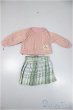 画像1: 幼SD/OF:衣装セット/1/6　30ｃｍ　BJD　MJD　衣装　ドール用 A-25-09-24-365-NY-ZA (1)