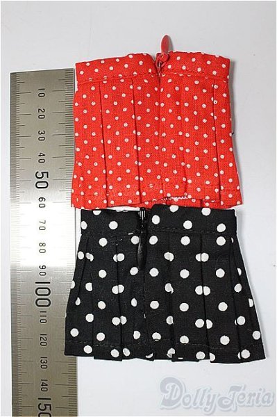 画像2: 幼SD/OF:衣装セット/1/6　30ｃｍ　BJD　MJD　衣装　ドール用 A-25-09-24-375-NY-ZA (2)