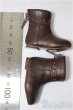 画像2: 幼SD/OF:靴/1/6　30ｃｍ　BJD　MJD　衣装　ドール用 A-25-09-24-366-NY-ZA (2)