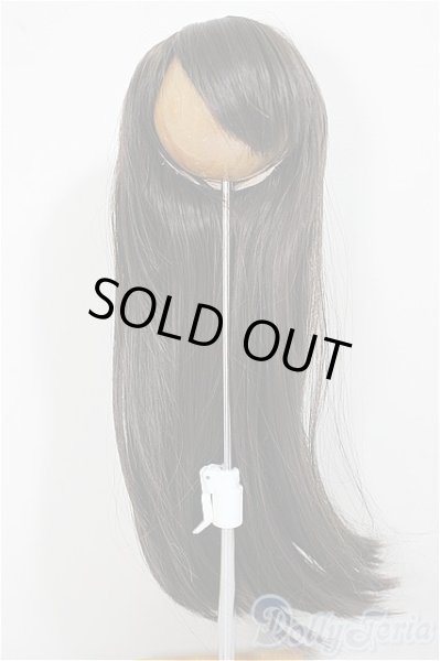 画像1: 7-8inch/ウィッグ/インチ　BJD　MJD　ドール用 A-25-09-24-378-NY-ZA (1)