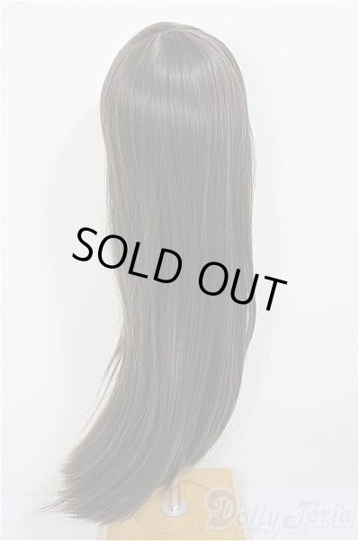 画像2: 7-8inch/ウィッグ/インチ　BJD　MJD　ドール用 A-25-09-24-378-NY-ZA (2)