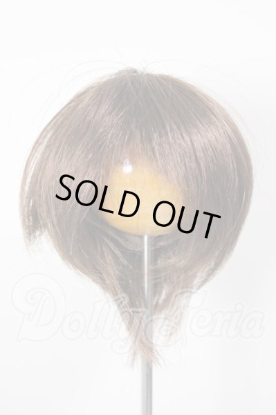 画像1: 6-7inch/ウィッグ A-26-02-18-124-NY-ZA (1)