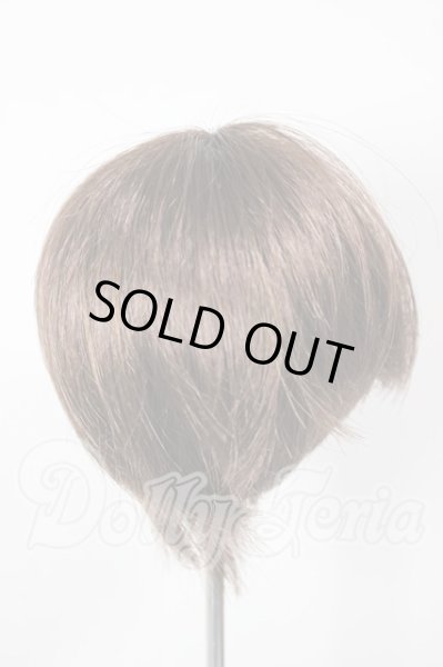 画像2: 6-7inch/ウィッグ A-26-02-18-124-NY-ZA (2)