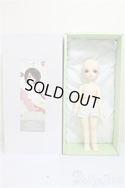 画像5: 幼SD/かなた/BJD　球体関節人形 A-25-09-24-352-NY-ZA (5)