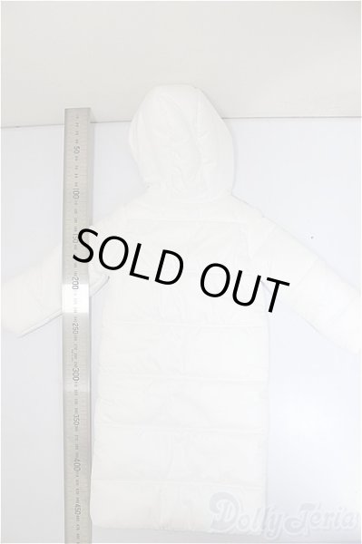 画像2: SDGrB＆SD13男の子/OF:アウター/1/3　65ｃｍ　BJD　MJD　衣装　ドール用 A-25-10-01-207-NY-ZA (2)