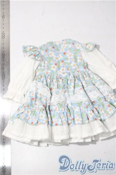 画像2: DearSD/OF:ワンピース U-25-11-12-061-NY-ZU (2)