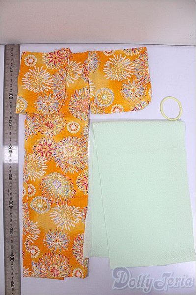 画像2: SDM＆MSD/OF:衣装セット/1/4　40ｃｍ　BJD　MJD　衣装　ドール用 A-25-10-01-206-NY-ZA (2)