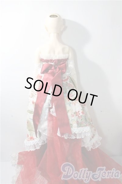 画像3: SD16女の子/樽崎　龍　ワンオフ：HARU様メイク U-25-09-30-219-NY-ZU (3)