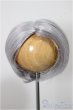 画像1: 8-9inch/ウィッグ/インチ　BJD　MJD　ドール用 A-25-10-01-215-NY-ZA (1)