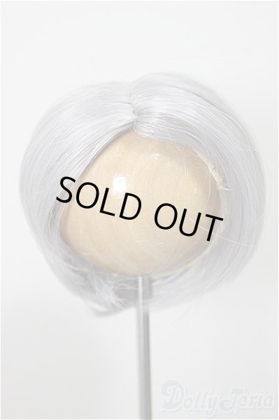 画像1: 8-9inch/ウィッグ/インチ　BJD　MJD　ドール用 A-25-10-01-215-NY-ZA (1)