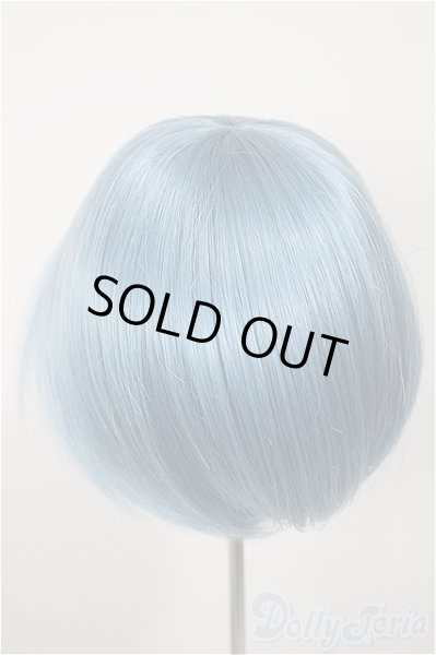 画像2: 6-7inch/ウィッグ/インチ　BJD　MJD　ドール用 A-25-10-01-217-NY-ZA (2)